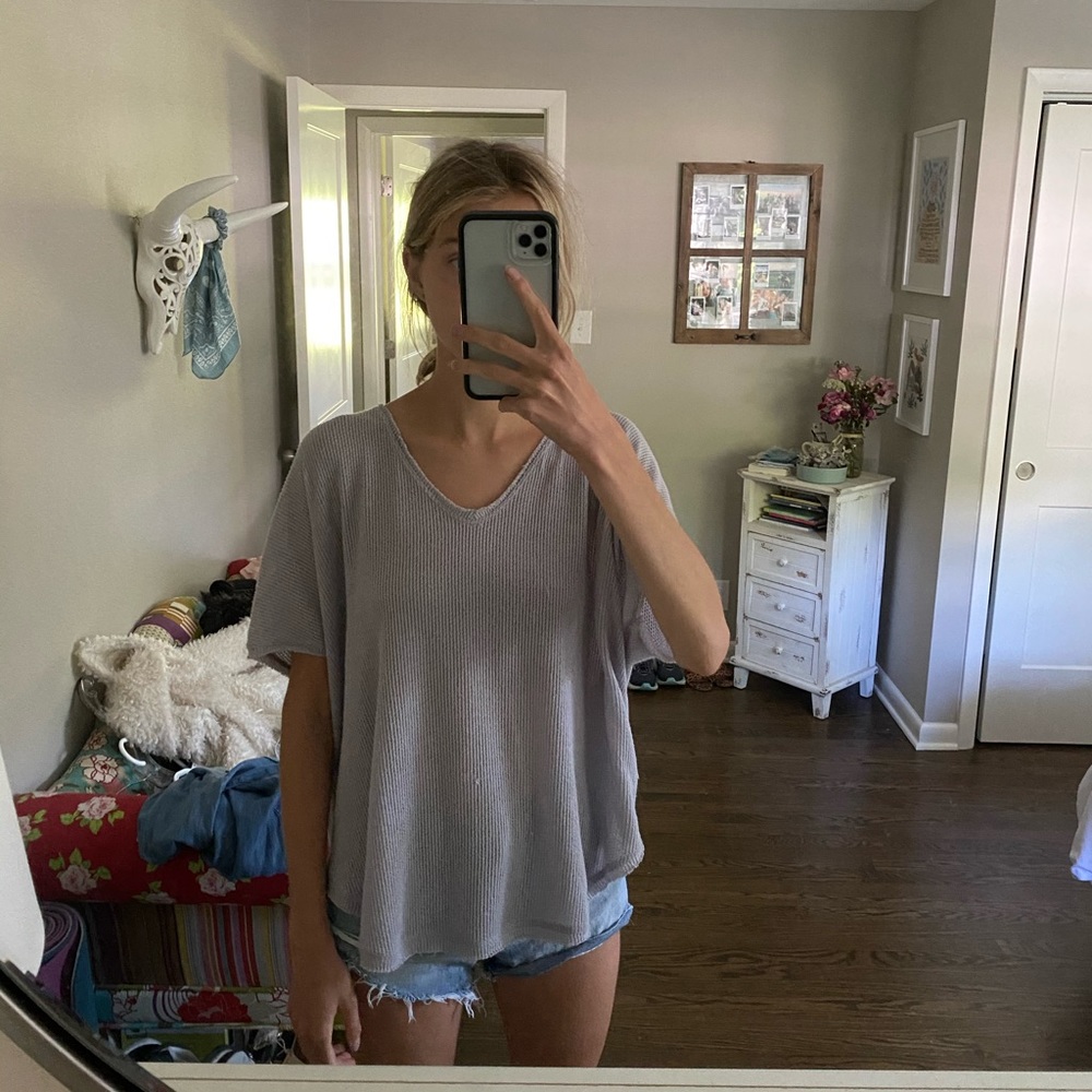 comfy top